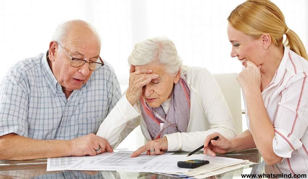 5 Steps To Finding The Right Senior Living Community 