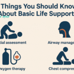 4 Things You Should Know About Basic Life Support