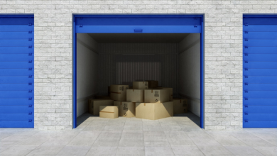 How Much Does It Typically Cost to Rent a Storage Unit?