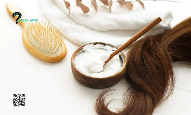Restoring Your Hair Naturally