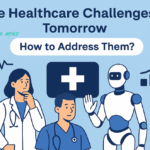 The Healthcare Challenges of Tomorrow – How to Address Them?