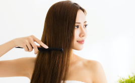 Tips For Restoring Your Hair Naturally With Yun Nam Black Hair Care 