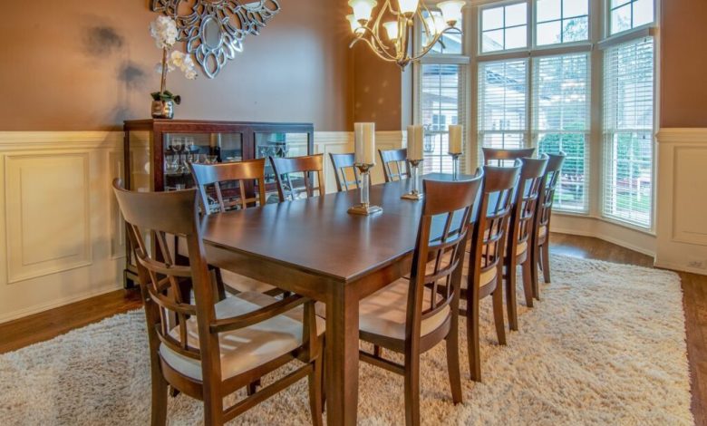 Factors to Consider When Choosing The Best Dining Table for Home
