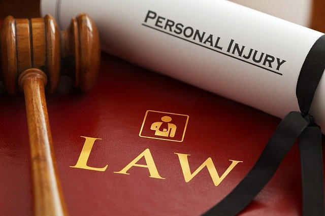 Workers' Compensation: How to Easily File a Proper Initial Claim.