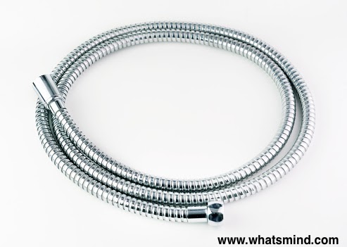 Common applications of stainless steel hose