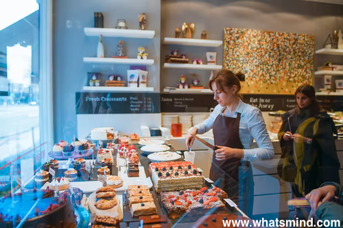 What to Consider When Choosing a Cake Shop in Singapore