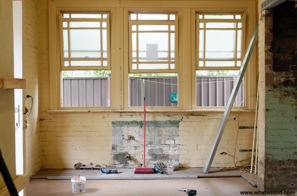 What Matters When Looking for a Renovation Company?