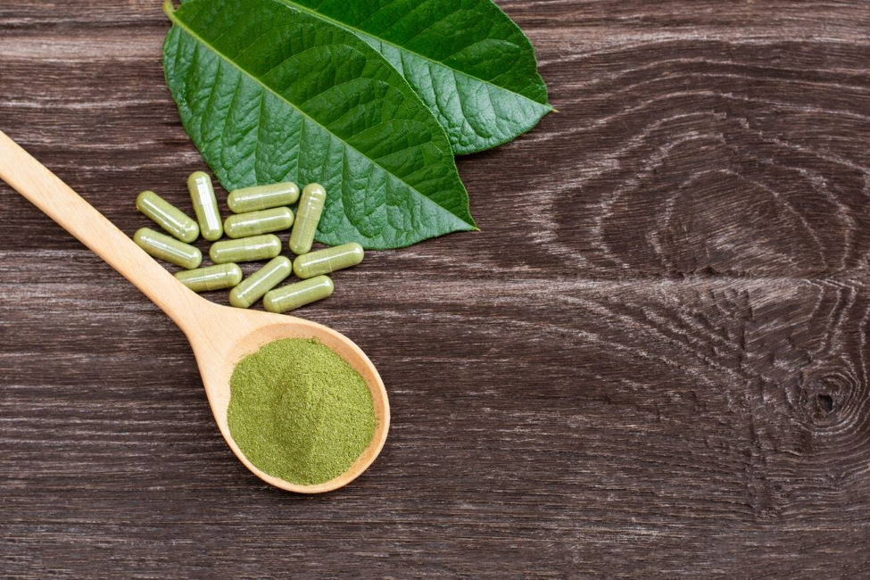 Top 5 Best Kratom Types to Improve Your Wellbeing