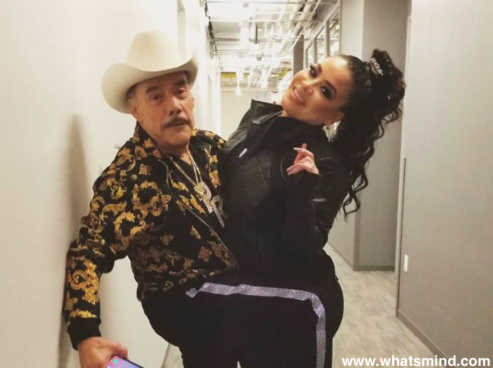 Juana Ahumada's complete biography and net worth