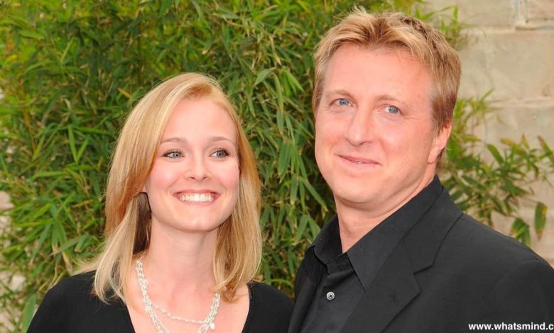 Stacie Zabka- Lowkey lifestyle of William Zabka’s spouse