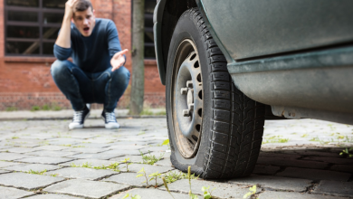 The Ultimate Guide on What to Do if You Get a Flat Tire