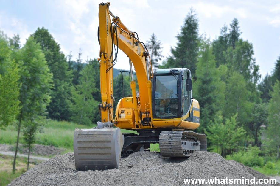 How Much Does It Cost to Rent an Excavator?