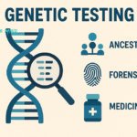 3 Uses Of Genetic Testing That You Need To Know About