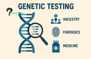 3 Uses Of Genetic Testing That You Need To Know About