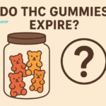 Do THC Gummies Expire?
