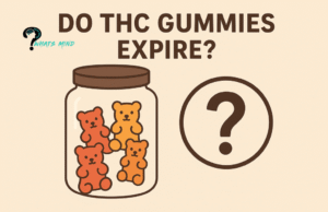 Do THC Gummies Expire?