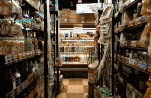 How Late is the Closest Grocery Store Open?