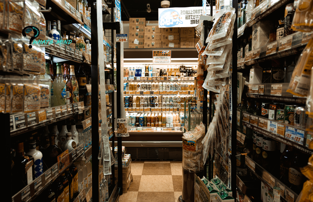 How Late is the Closest Grocery Store Open?