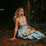 Trendy Long Skirts Ideas For Women In 2022