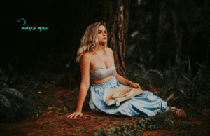 Trendy Long Skirts Ideas For Women In 2022