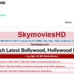 Is SkymoviesHD a Legal Site to Download Movies? Is SkymoviesHD a Legal Site to Download Movies?