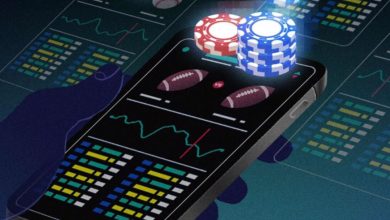 Full Rundown On The American Betting Industry