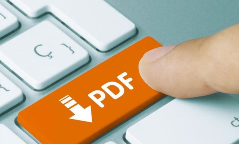 How to Choose the Best PDF Generator API in 2022