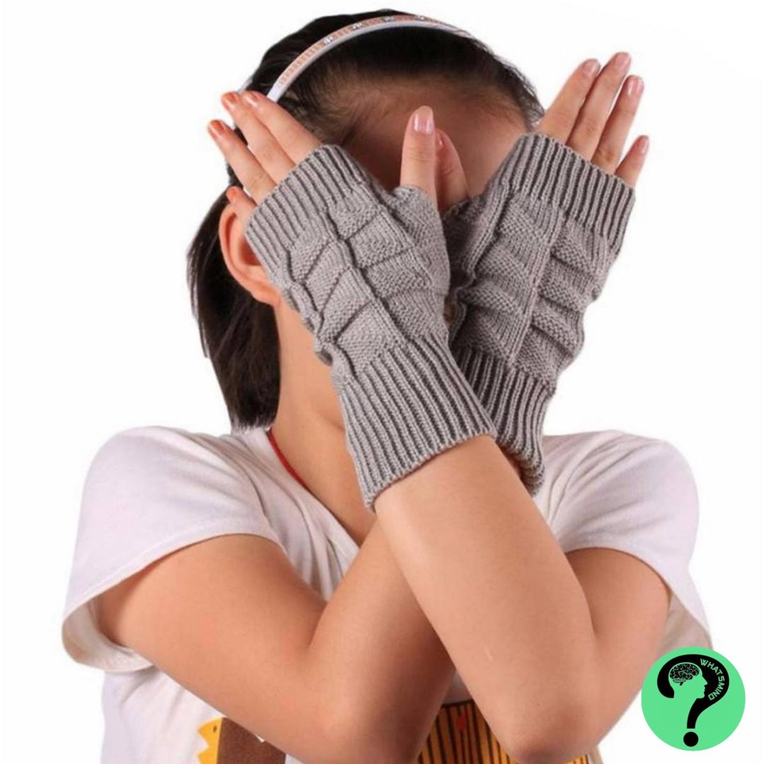 How to Find the Best Fingerless Gloves?