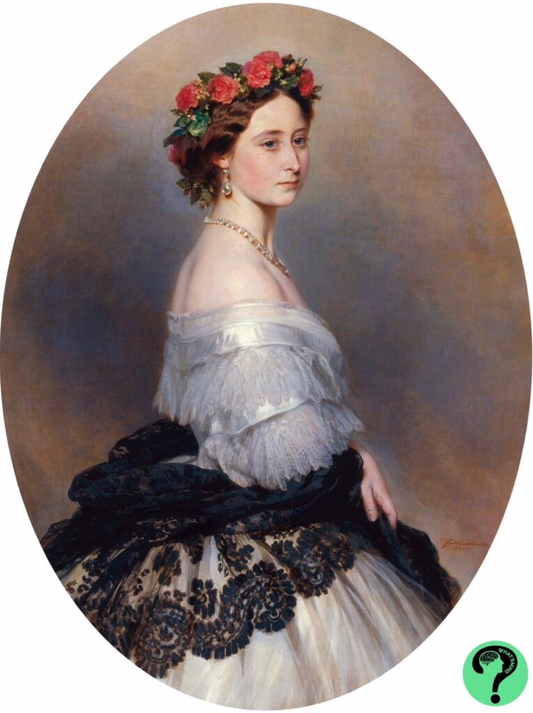 Princess Alice of the United Kingdom: Second daughter of Queen Victoria 
