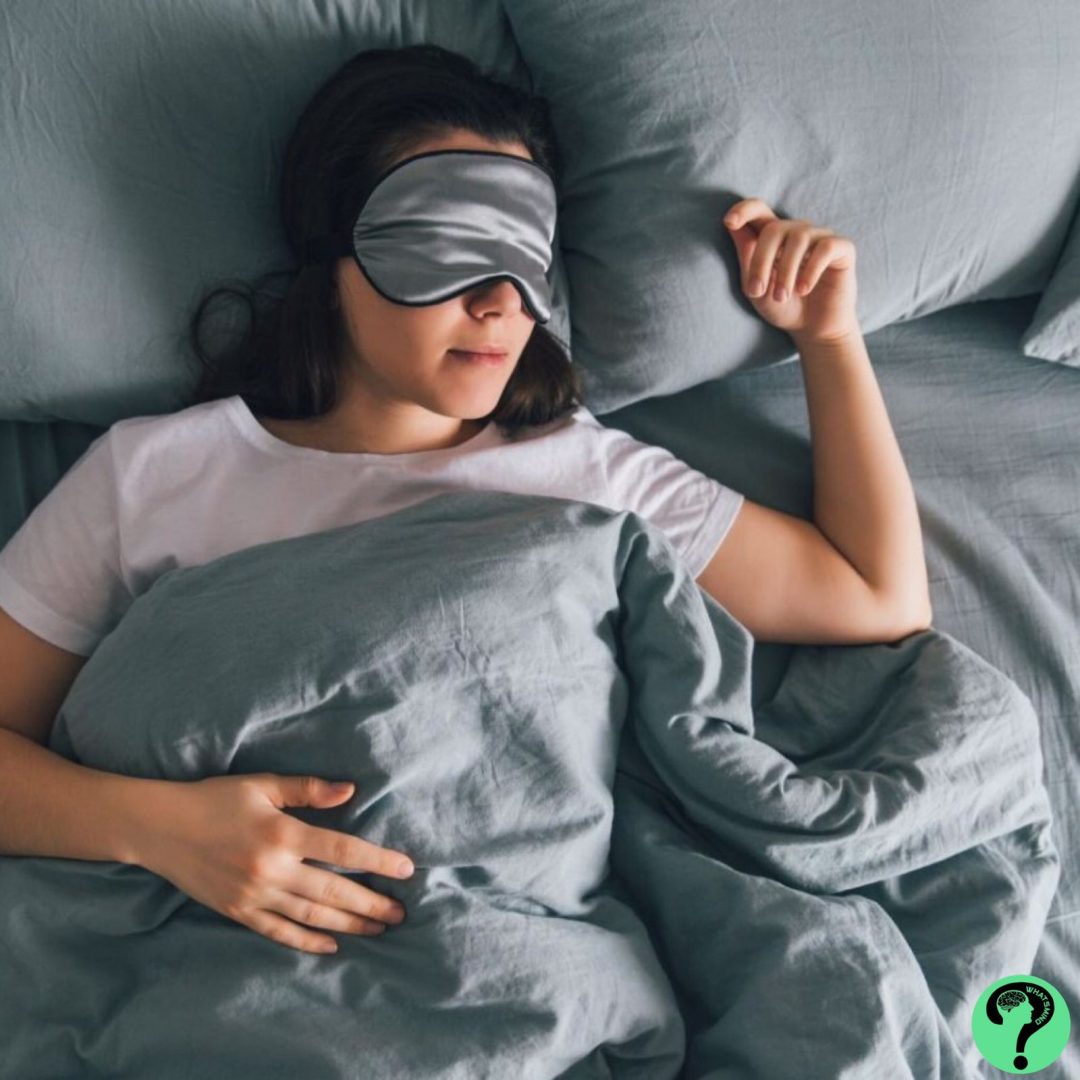 This Is How To Get On A Better Sleep Schedule Whatsmind Technology 