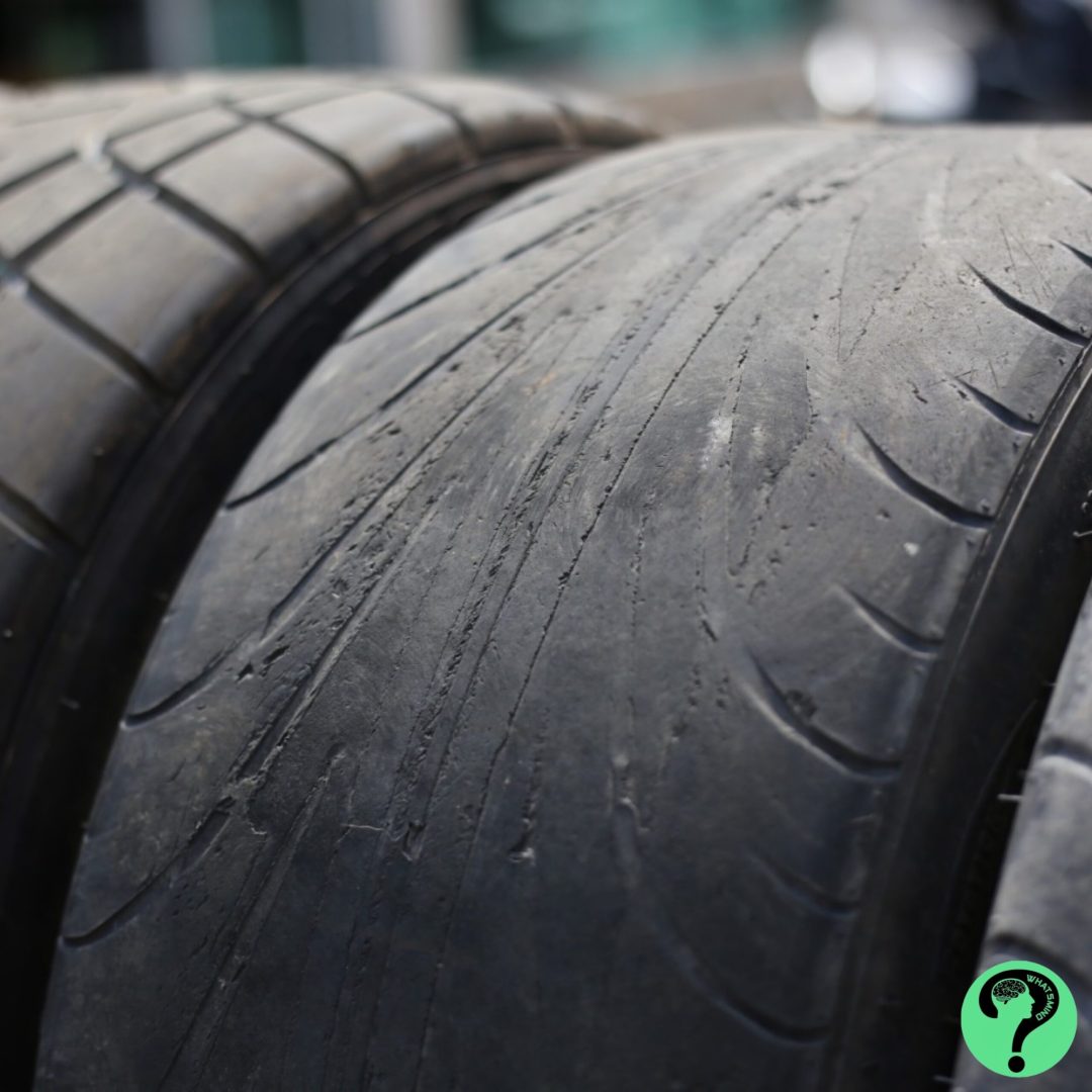 How to Know When to Replace Car Tires