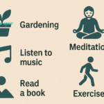 10 Effective Ways To Relax After Work To Improve Mental Well-being 