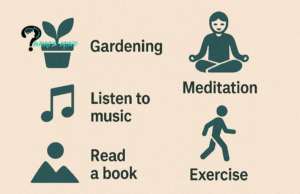 10 Effective Ways To Relax After Work To Improve Mental Well-being 