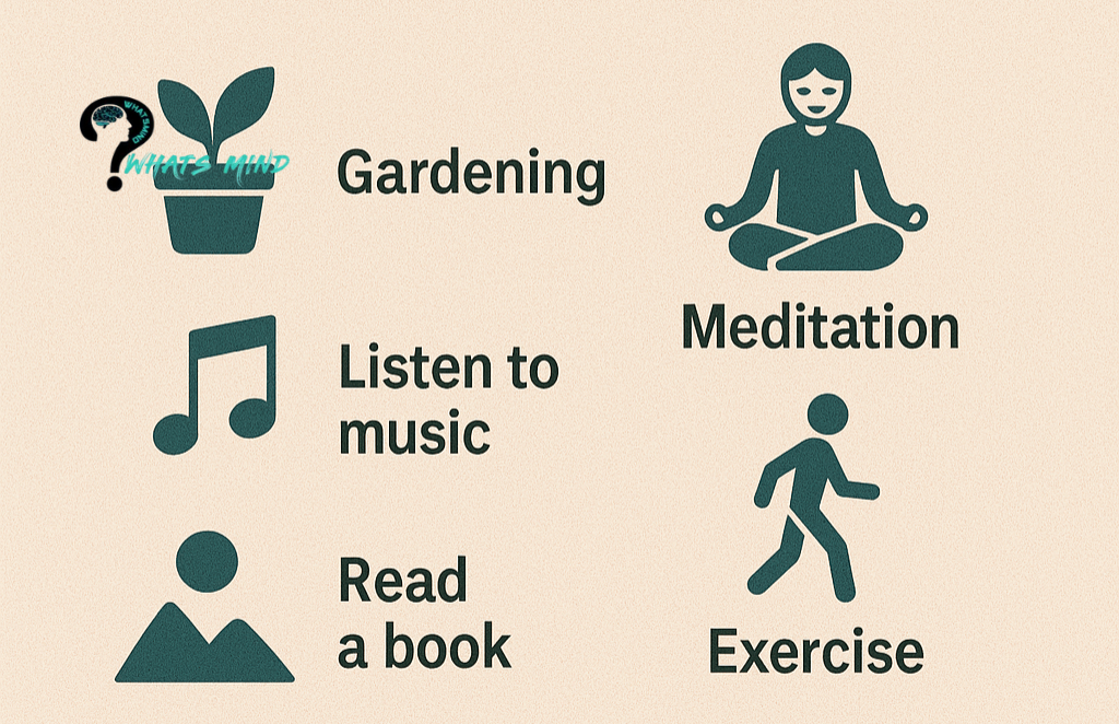 10 Effective Ways To Relax After Work To Improve Mental Well-being 
