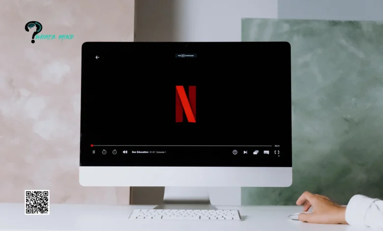 Netflix Logo Meaning, Color and Evolution Over the Time