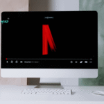 Netflix Logo Meaning, Color and Evolution Over the Time