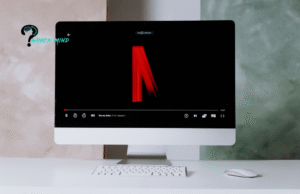 Netflix Logo Meaning, Color and Evolution Over the Time