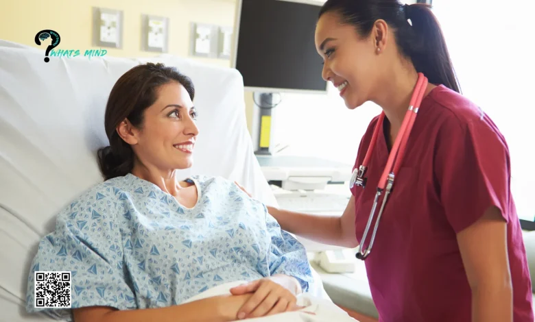 Ways Nurses Can Contribute More to Healthcare