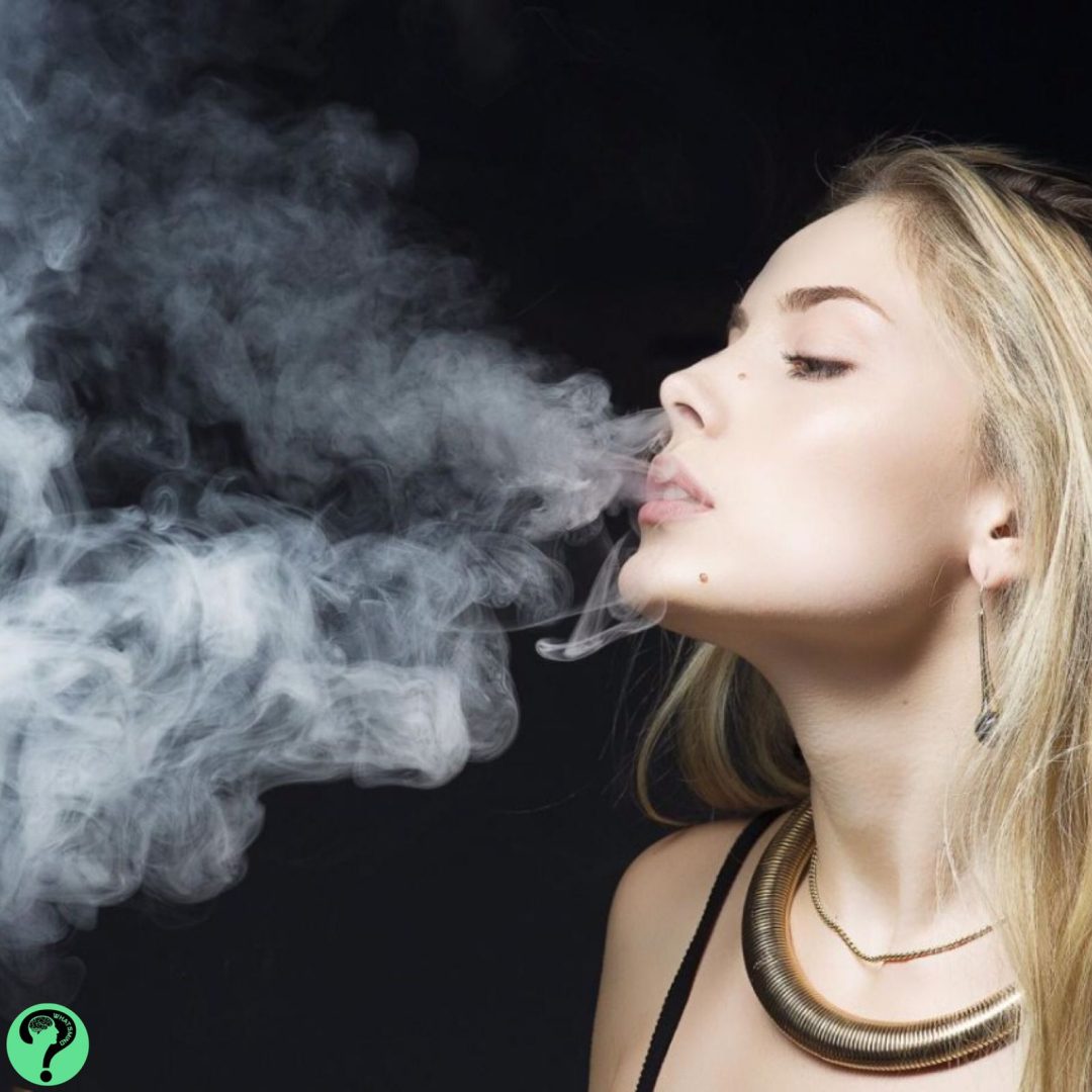 Is Vaping Safer Than Smoking?