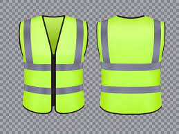Are Safety Vests Color Coded?
