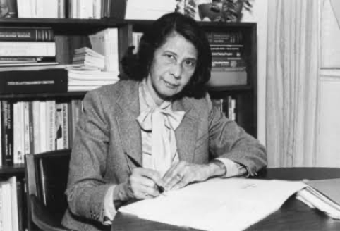 Dr. Ildaura Murillo-Rohde: Pioneer of the Hispanic Nursing Field