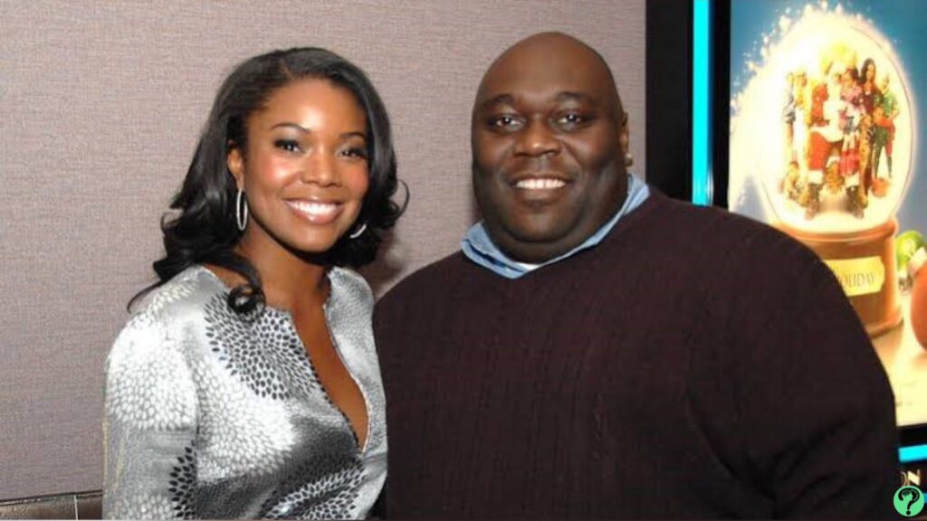 Melanie Brown, Faizon love relationship