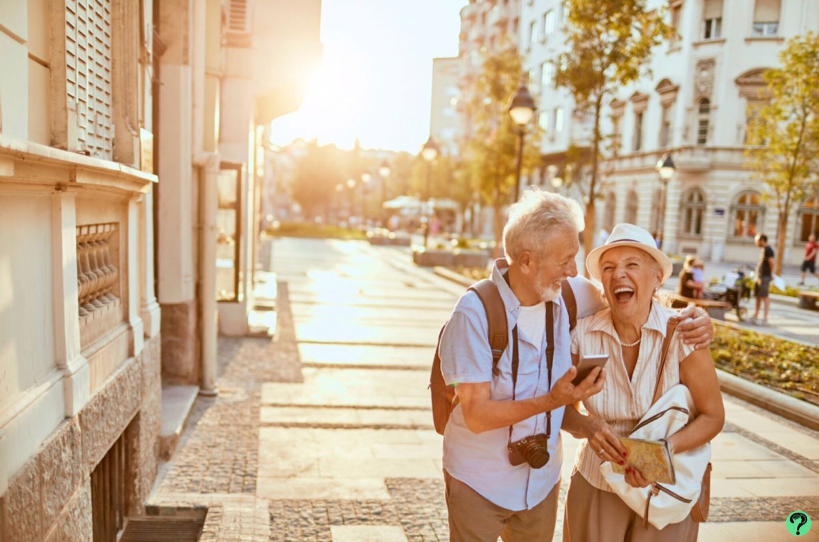 Five of the Best Travel Destinations for Seniors  