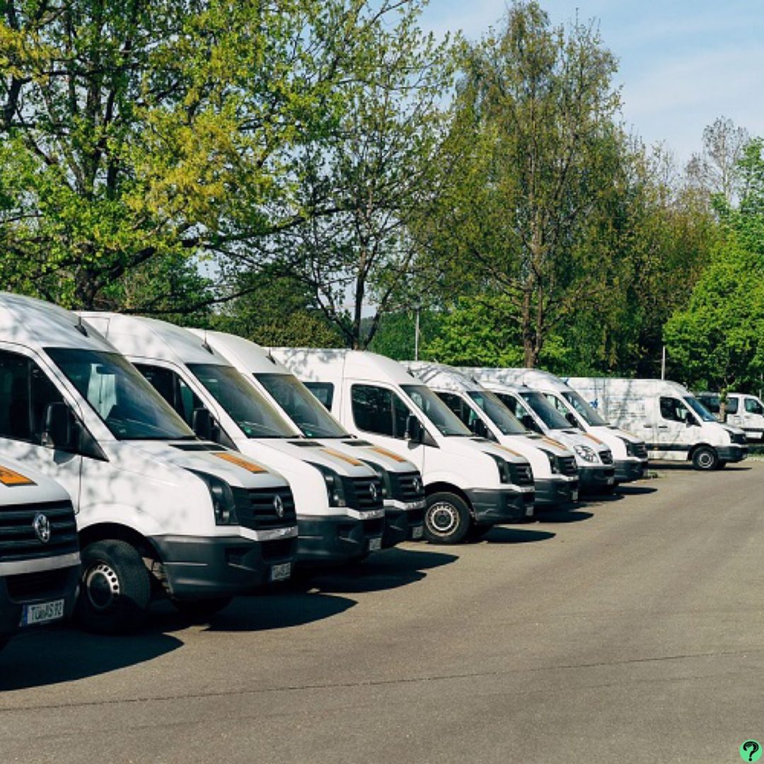 7 Tips to Find a Reliable Commercial Fleet Service in NOLA