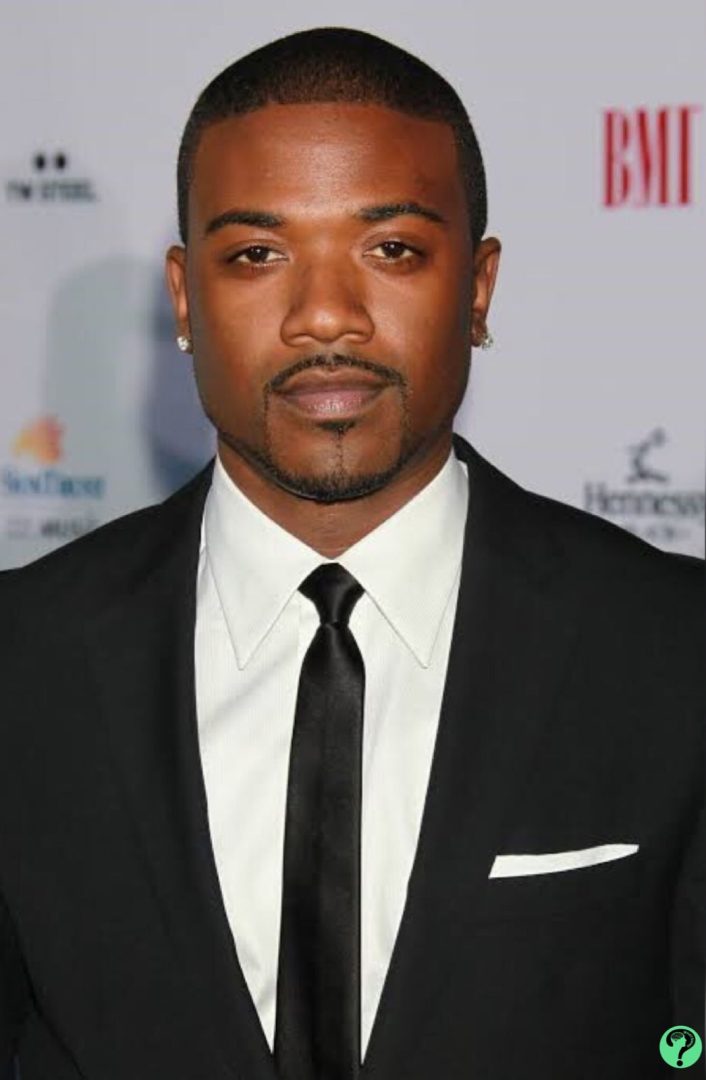 American musician and rapper Ray J lifestyle and biography