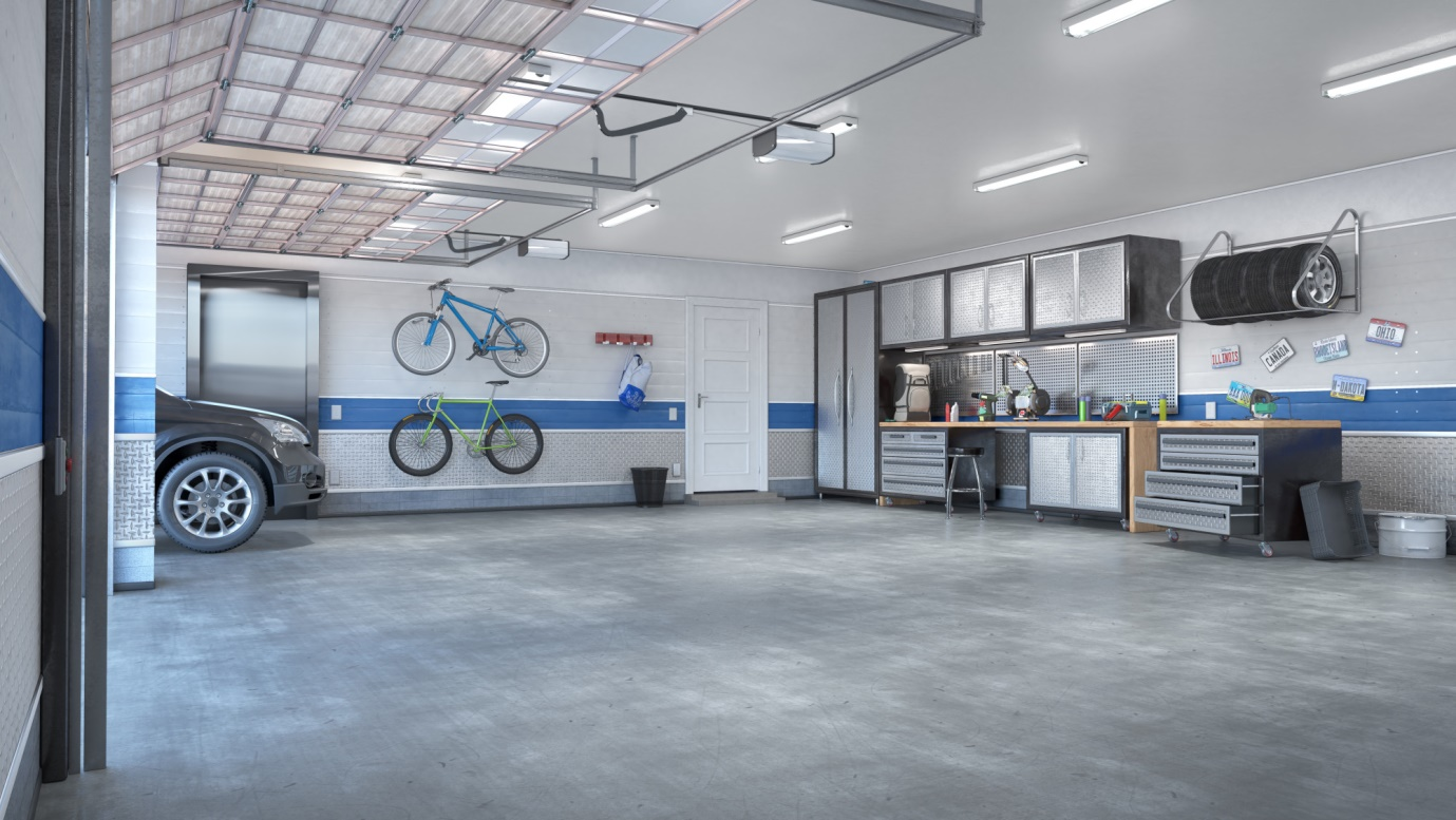 How to Choose the Best Garage Design in 2022