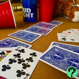 Ring of Fire Rules: Prerequisites, Rules and Method of Play