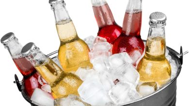 Benefits of Private-Label Beverages