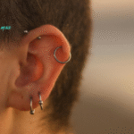 Why you must be patient with Conch Piercing?