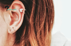 Why are Helix Piercings more prone to infections?